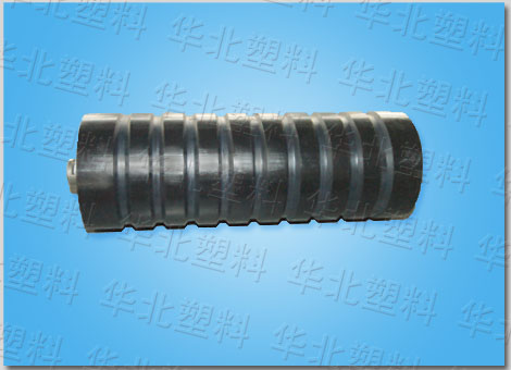 槽型托辊日常维护准则