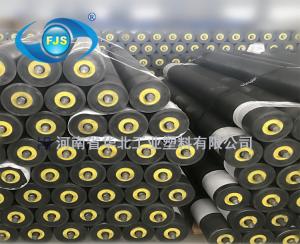 托辊的基本概念与类型！