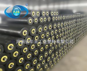 托辊的技术发展与未来趋势！