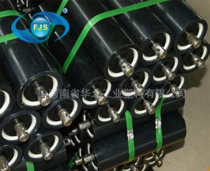 如何选择高质量的静音托辊？