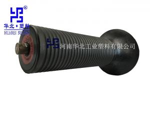 矿用托辊的分类！