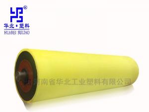 静音托辊的技术优势与市场前景！