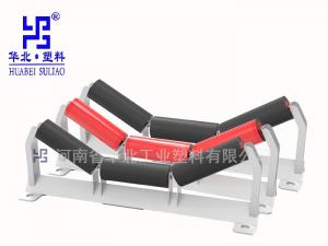 托辊的基本概念与类型！