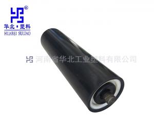 静音托辊在环境保护中的作用！