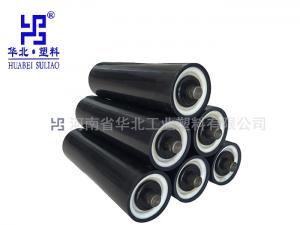 托辊的技术发展与未来趋势！