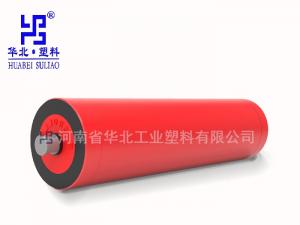 静音托辊的技术优势与市场前景！