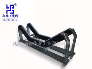 如何选择高质量的静音托辊？