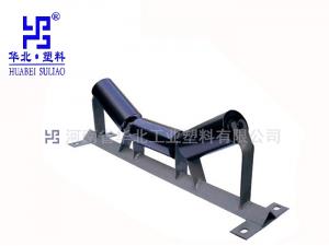 静音托辊的技术优势与市场前景！