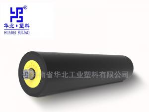 煤矿用三联托辊：重载输送的稳定支撑