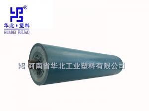 矿用托辊的应用场景！