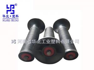 矿用托辊的性能比较！