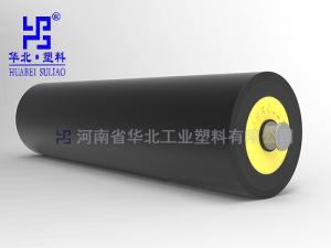 托辊的基本概念与类型！